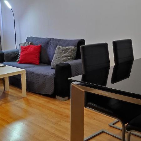 Apartamento Los Lirios Logroño Zewnętrze zdjęcie