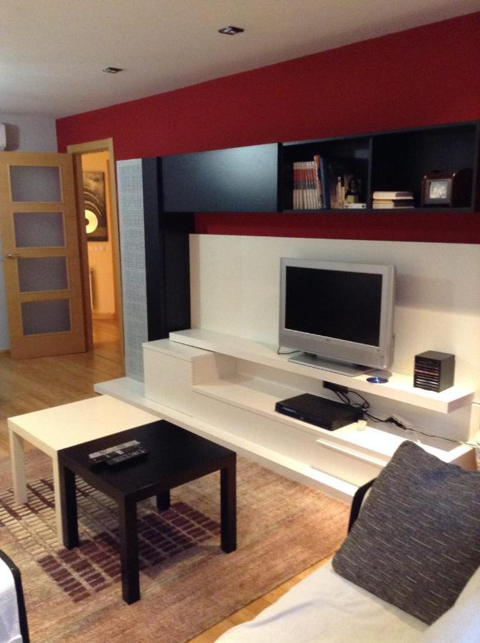Apartamento Los Lirios Logroño Zewnętrze zdjęcie