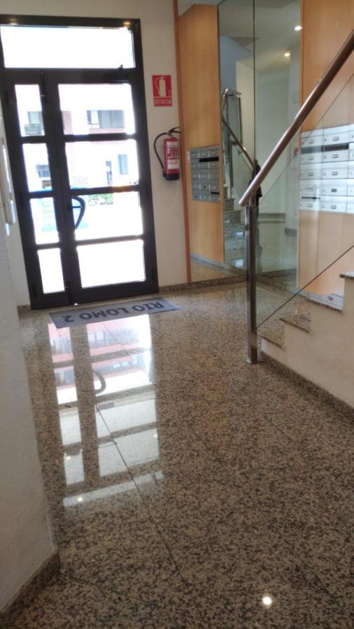 Apartamento Los Lirios Logroño Zewnętrze zdjęcie