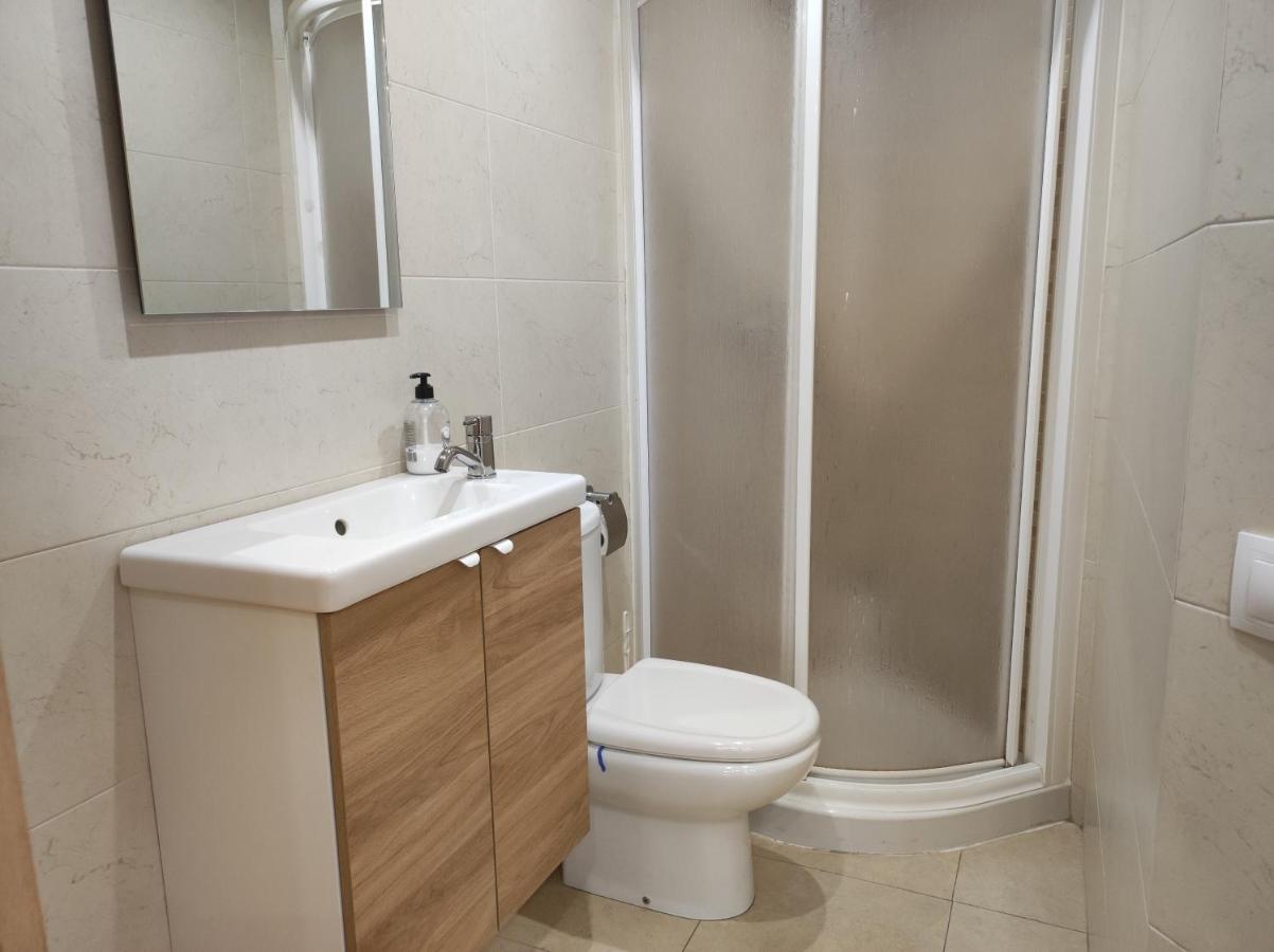 Apartamento Los Lirios Logroño Zewnętrze zdjęcie
