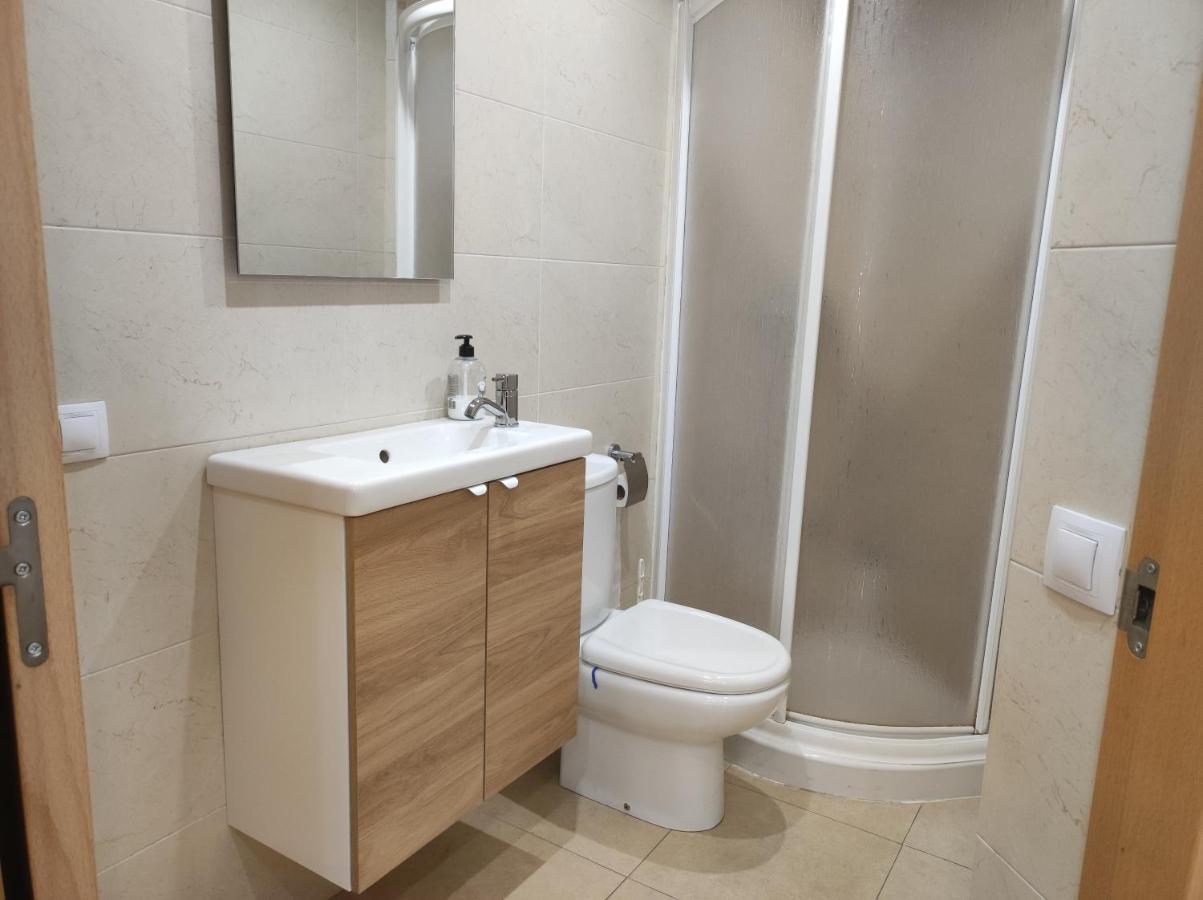 Apartamento Los Lirios Logroño Zewnętrze zdjęcie