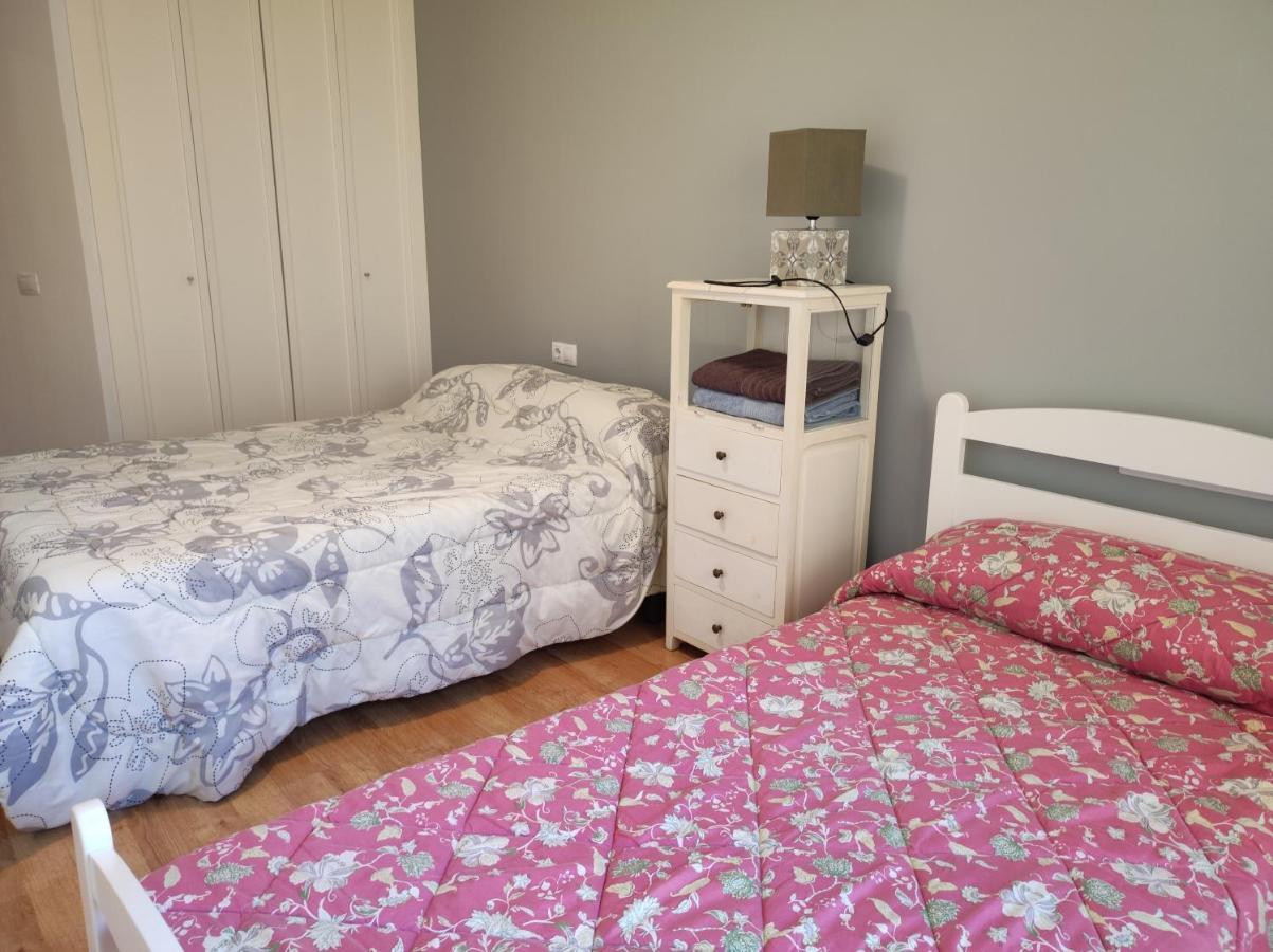 Apartamento Los Lirios Logroño Zewnętrze zdjęcie