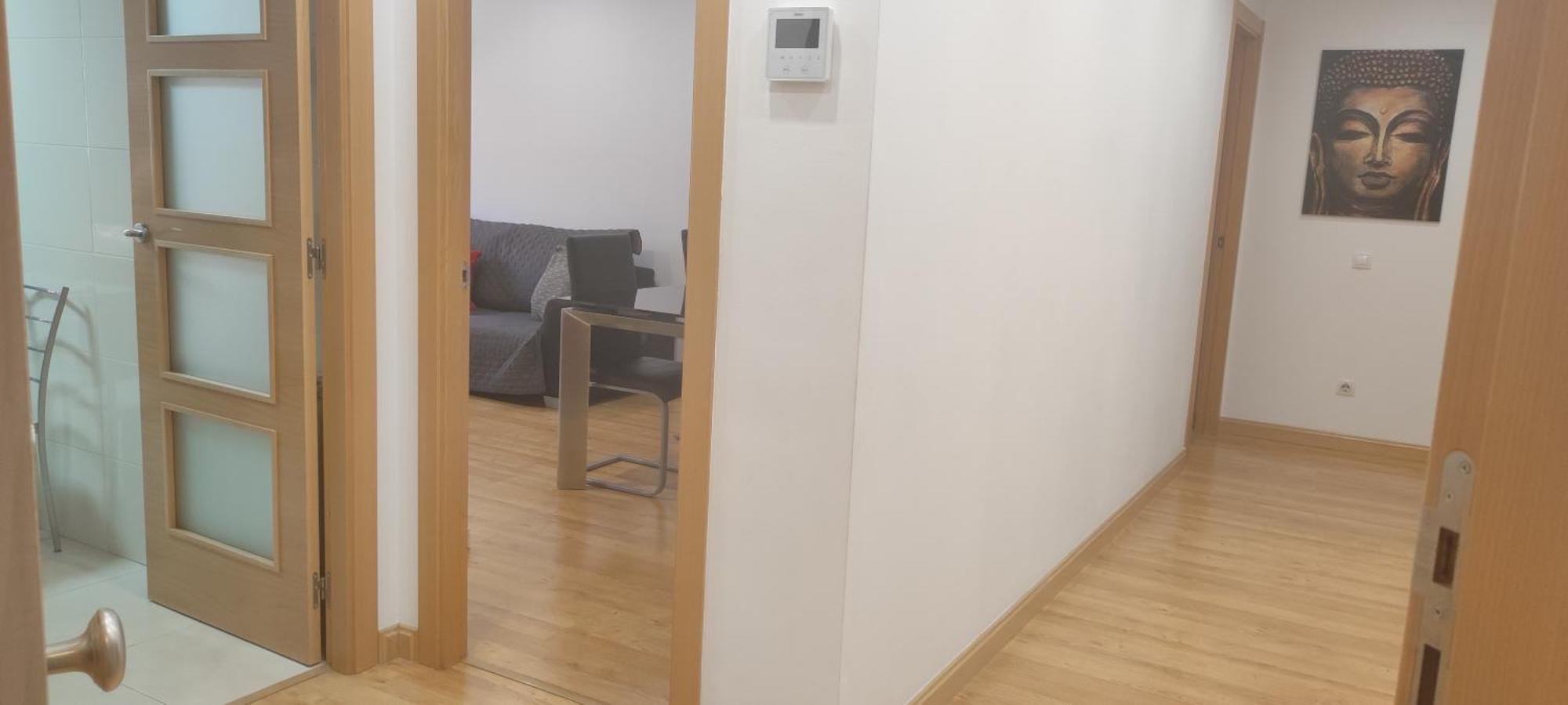 Apartamento Los Lirios Logroño Zewnętrze zdjęcie