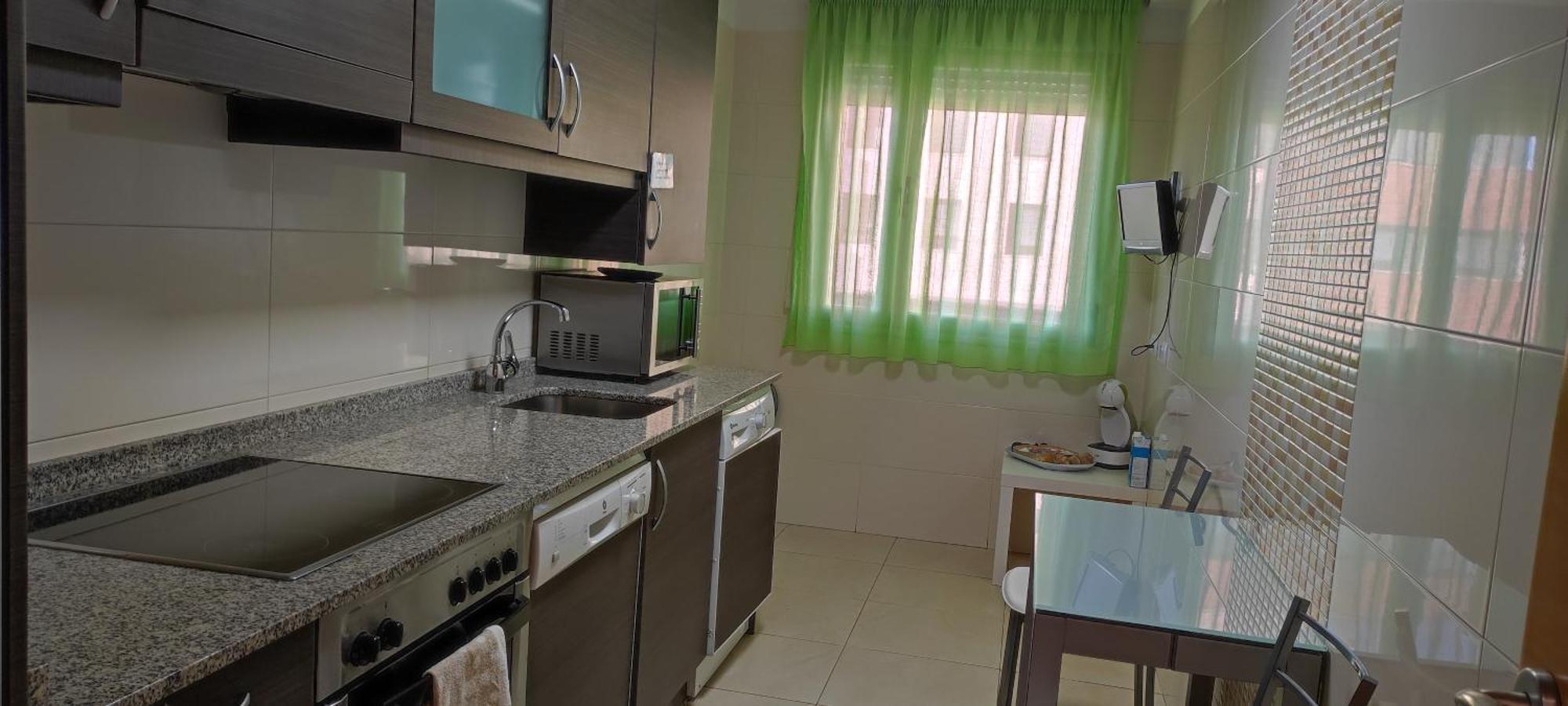 Apartamento Los Lirios Logroño Zewnętrze zdjęcie