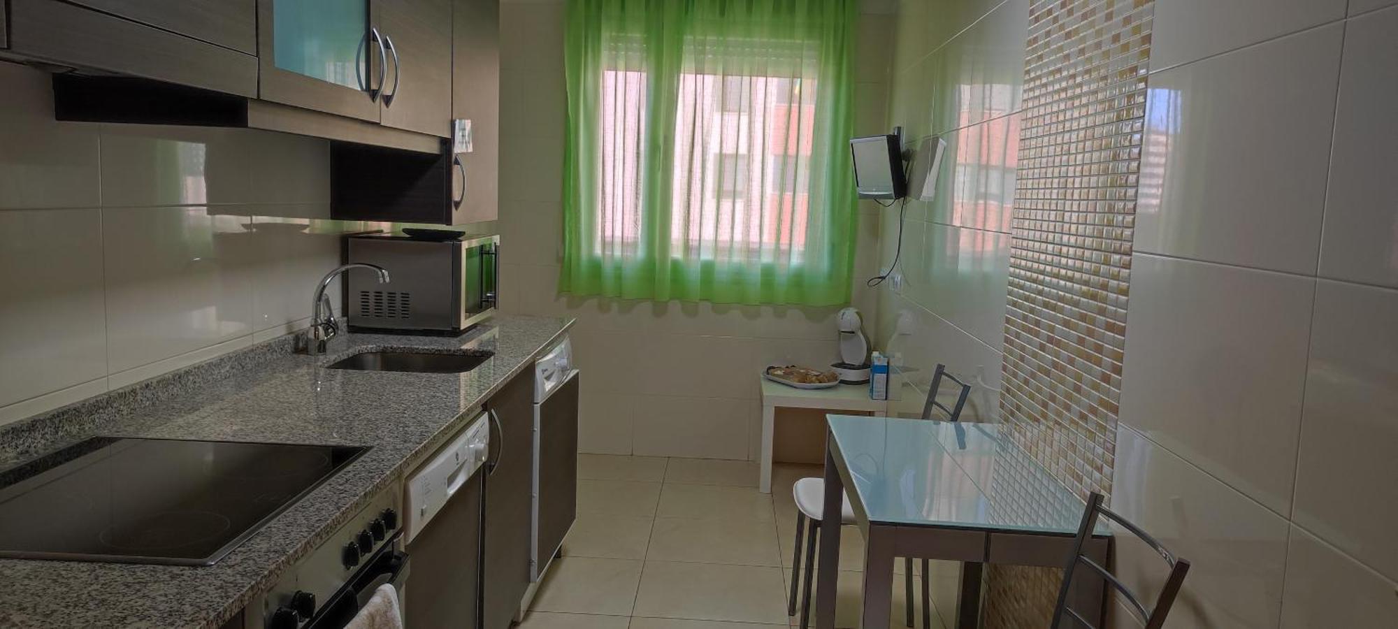 Apartamento Los Lirios Logroño Zewnętrze zdjęcie