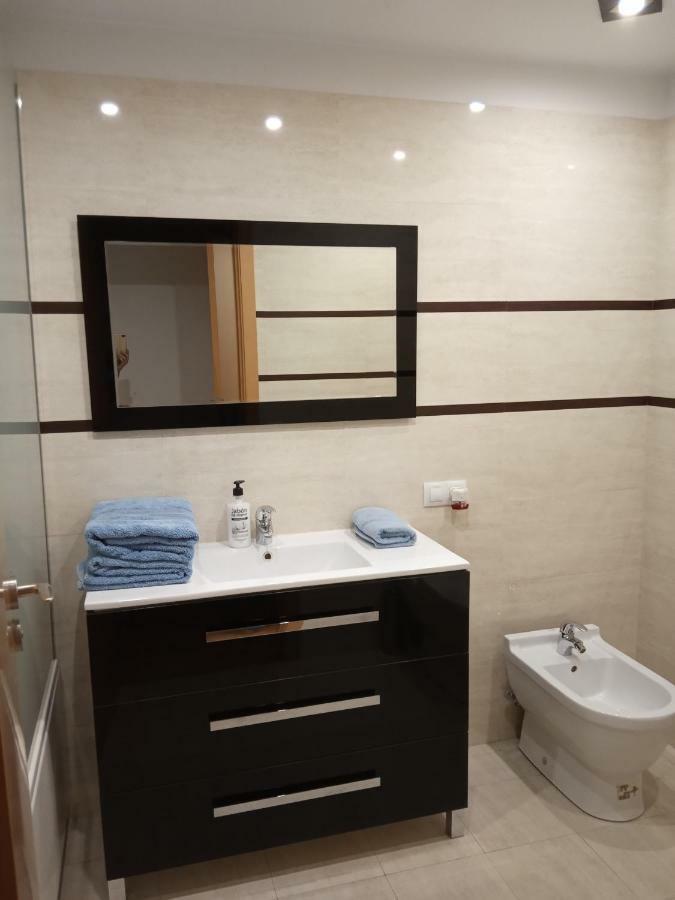 Apartamento Los Lirios Logroño Zewnętrze zdjęcie